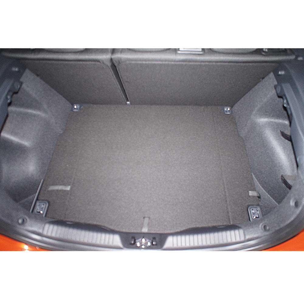 Tavita de portbagaj Kia ProCeed II, caroserie Hatchback, fabricatie 05.2012 - 05.2018, portbagaj superior - 2