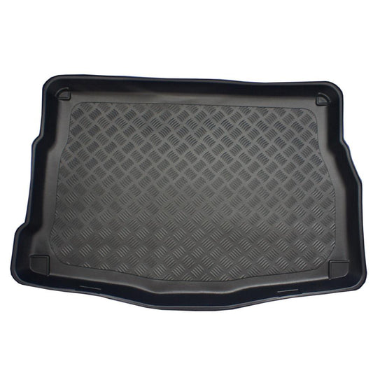 Tavita de portbagaj Kia Ceed II, caroserie Hatchback, fabricatie 05.2012 - 08.2018, portbagaj superior #1