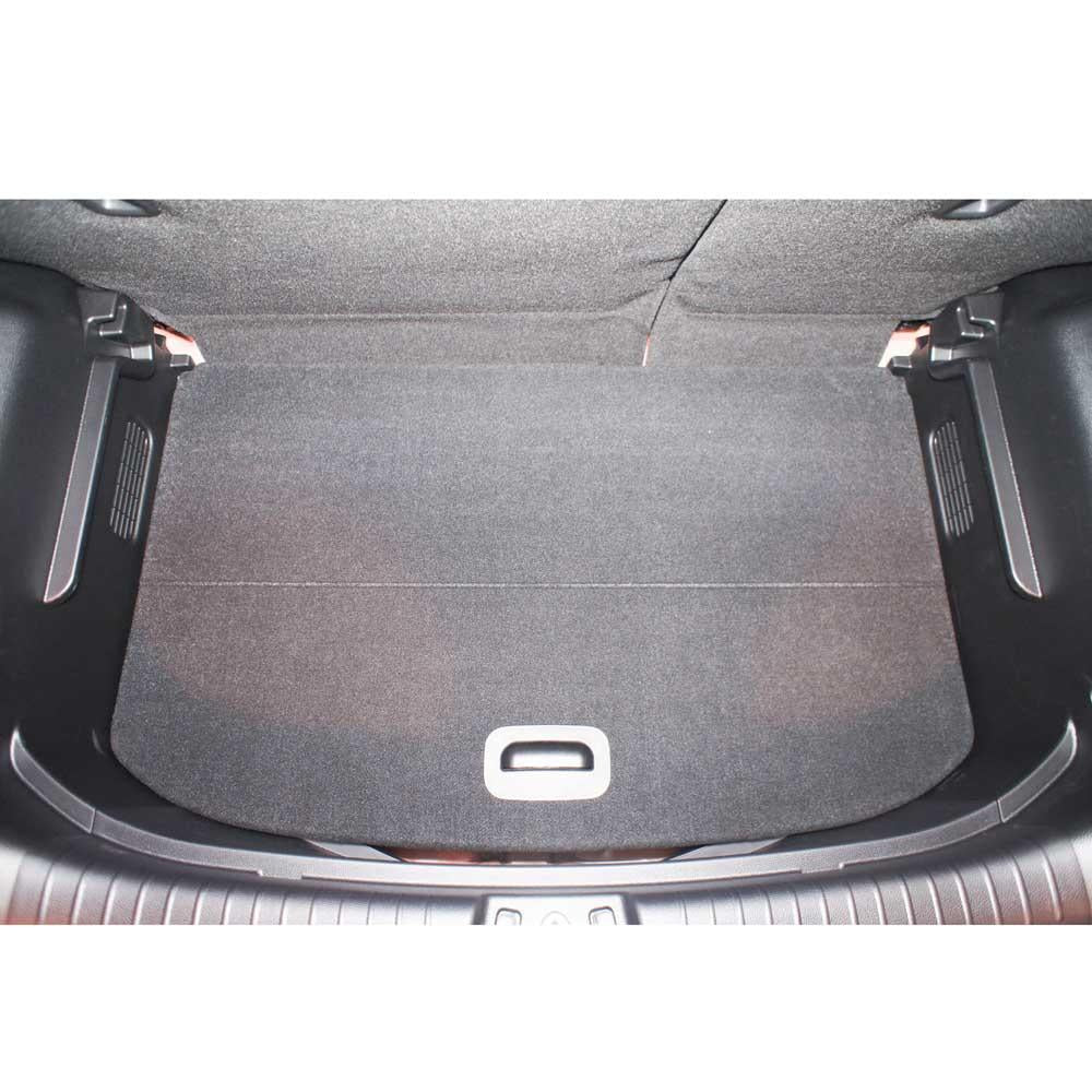 Tavite portbagaj Kia Soul II, caroserie hatchback, an fabricatie 03.2014 - 03.2019, portbagaj inferior | 193189