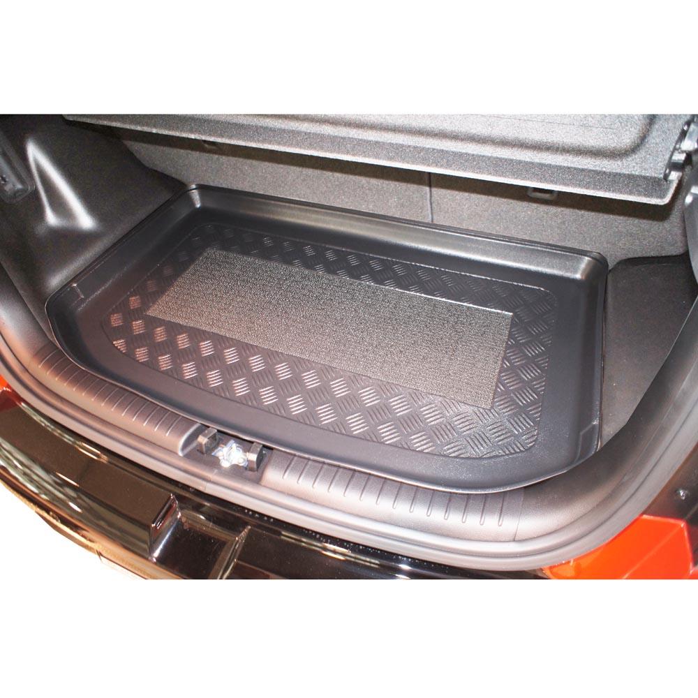 Tavite portbagaj Kia Soul II, caroserie hatchback, an fabricatie 03.2014 - 03.2019, portbagaj superior | 193190