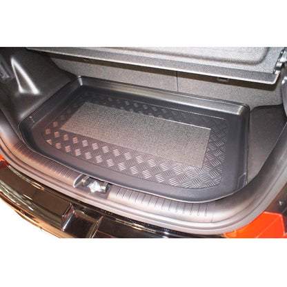 Tavite portbagaj Kia Soul II, caroserie hatchback, an fabricatie 03.2014 - 03.2019, portbagaj superior | 193190
