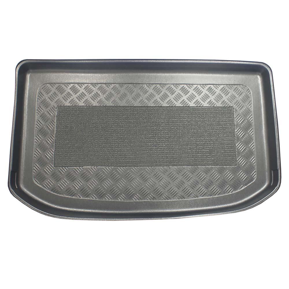 Tavite portbagaj Kia Soul II, caroserie hatchback, an fabricatie 03.2014 - 03.2019, portbagaj superior | 193190