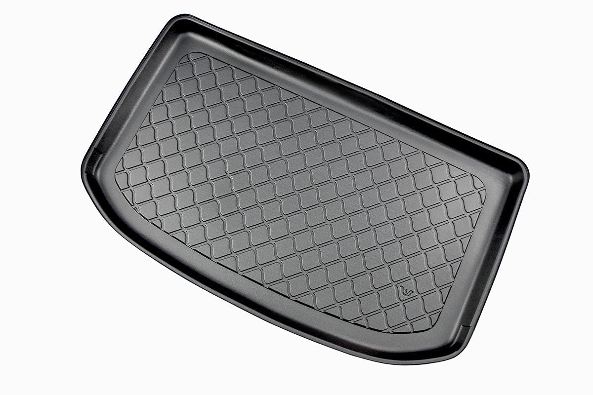 Tavita de portbagaj Kia Soul II, caroserie Hatchback, fabricatie 03.2014 - 03.2019, portbagaj superior #1
