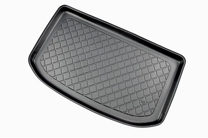 Tavita de portbagaj Kia Soul II, caroserie Hatchback, fabricatie 03.2014 - 03.2019, portbagaj superior #1