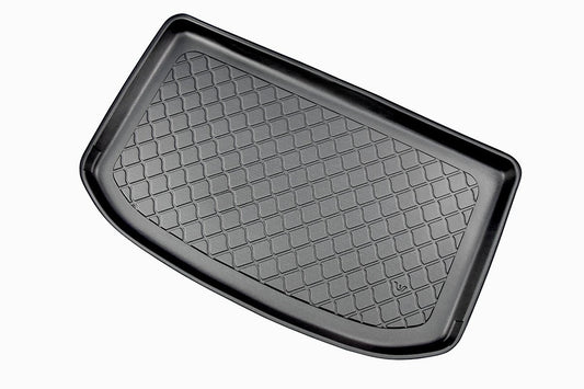 Tavita de portbagaj Kia Soul II, caroserie Hatchback, fabricatie 03.2014 - 03.2019, portbagaj superior #1