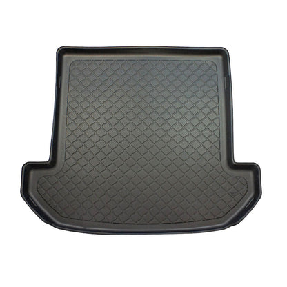 Tavita portbagaj Kia Sorento III fabricatie 02.2015 - 07.2020, caroserie suv, 7 locuri, rand 3 culcat #4 - Auto Alorria