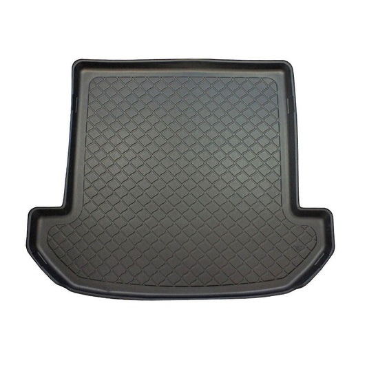 Tavita portbagaj Kia Sorento III fabricatie 02.2015 - 07.2020, caroserie suv, 7 locuri, rand 3 culcat #4 - Auto Alorria
