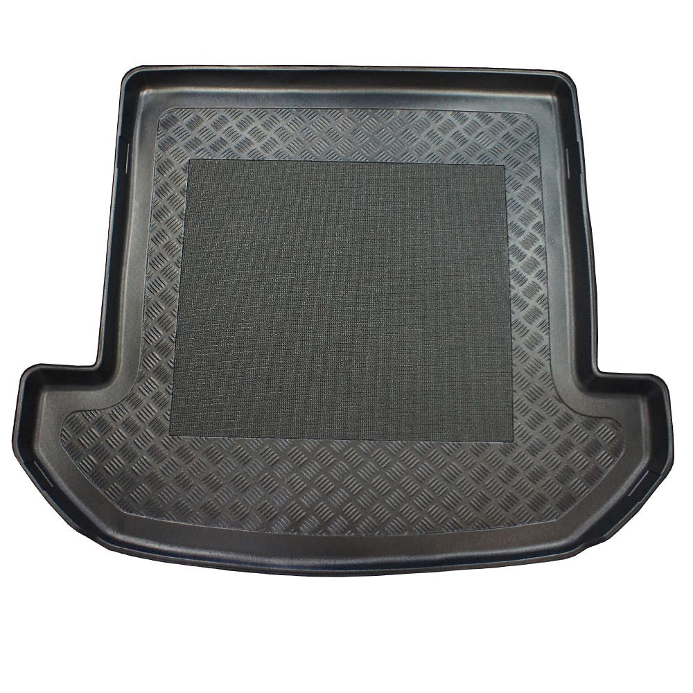 Tavita portbagaj Kia Sorento III fabricatie 02.2015 - 07.2020, caroserie suv, 7 locuri, rand 3 culcat #3 - Auto Alorria
