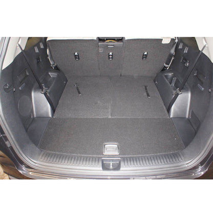 Tavita portbagaj Kia Sorento III fabricatie 02.2015 - 07.2020, caroserie suv, 7 locuri, rand 3 culcat #4 - Auto Alorria