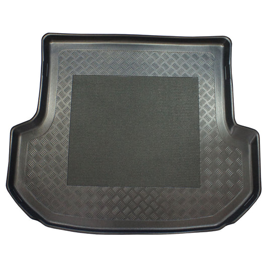 Tavita portbagaj Kia Sorento III fabricatie 02.2015 - 07.2020, caroserie suv, 5 locuri #1 - Auto Alorria