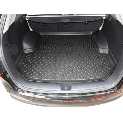 Tavita portbagaj Kia Sorento III fabricatie 02.2015 - 07.2020, caroserie suv, 5 locuri #2 - Auto Alorria
