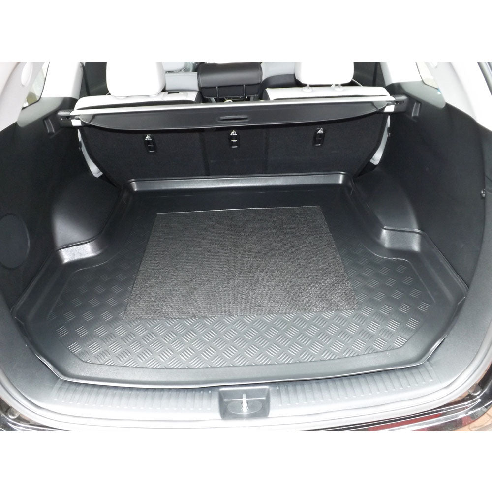 Tavita portbagaj Kia Sorento III fabricatie 02.2015 - 07.2020, caroserie suv, 5 locuri #1 - Auto Alorria