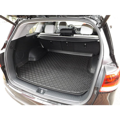 Tavita portbagaj Kia Sorento III fabricatie 02.2015 - 07.2020, caroserie suv, 5 locuri #2 - Auto Alorria