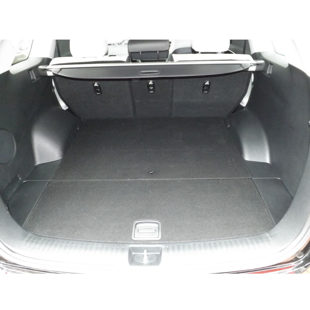Tavita portbagaj Kia Sorento III fabricatie 02.2015 - 07.2020, caroserie suv, 5 locuri #1 - Auto Alorria