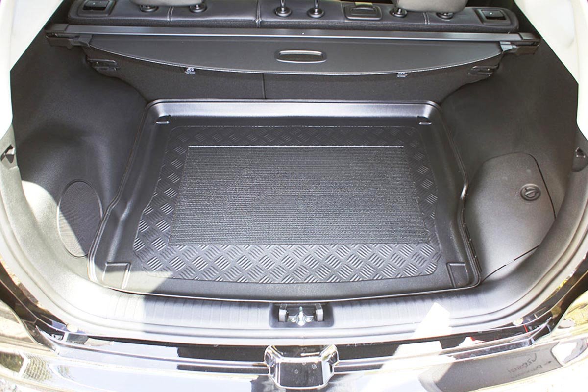 Tavita de portbagaj Kia e-Niro, caroserie SUV, fabricatie 11.2018 - prezent, portbagaj superior - 8
