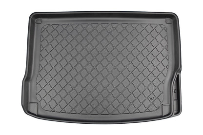 Tavita de portbagaj Kia Niro Hybrid, caroserie SUV, fabricatie 08.2016 - prezent, portbagaj superior #1