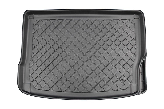 Tavita de portbagaj Kia Niro Hybrid, caroserie SUV, fabricatie 08.2016 - prezent, portbagaj superior #1