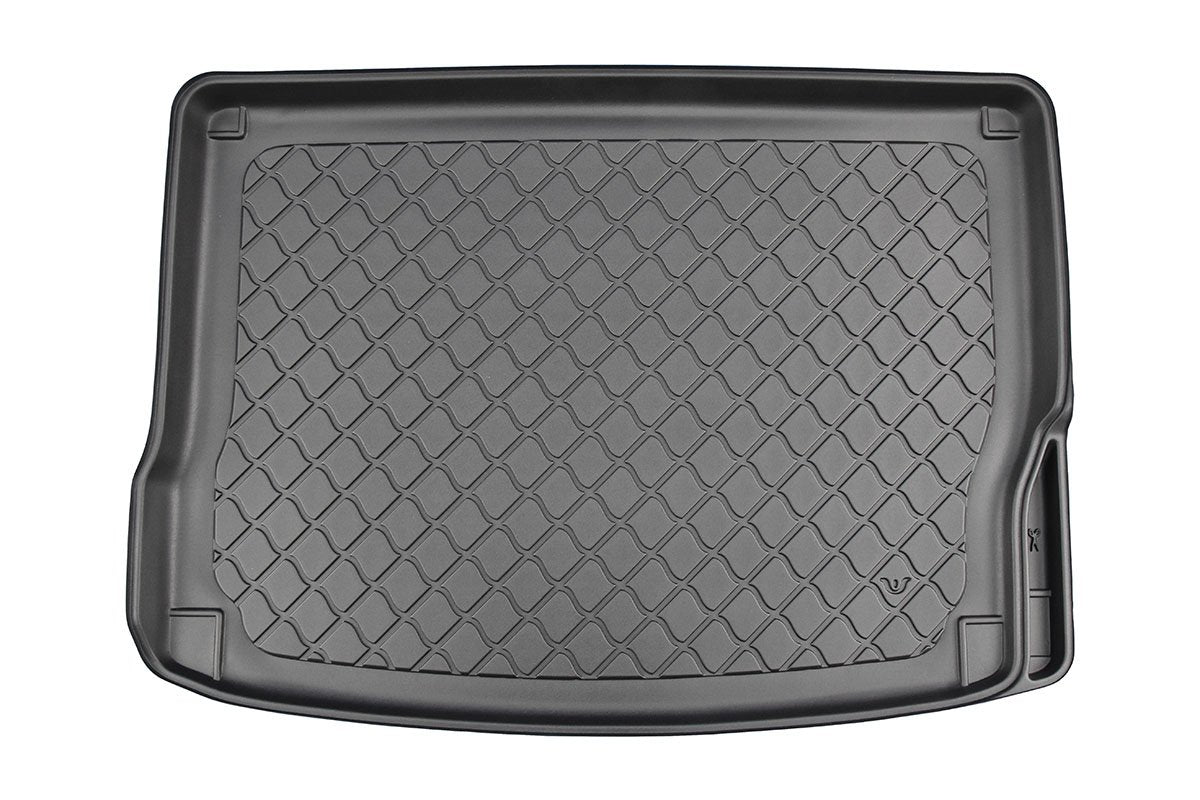 Tavita de portbagaj Kia e-Niro, caroserie SUV, fabricatie 11.2018 - prezent, portbagaj superior - 1