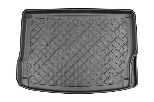 Tavita de portbagaj Kia e-Niro, caroserie SUV, fabricatie 11.2018 - prezent, portbagaj superior - 1