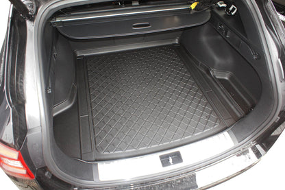 Tavita portbagaj Kia Optima IV fabricatie 09.2016 - 12.2020, caroserie combi, inclusiv modelele cu sine, nu corespunde pentru PHEV #2