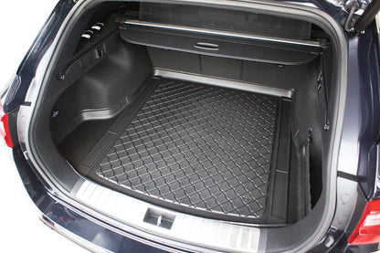 Tavita portbagaj Kia Optima IV fabricatie 09.2016 - 12.2020, caroserie combi, inclusiv modelele cu sine, nu corespunde pentru PHEV #2
