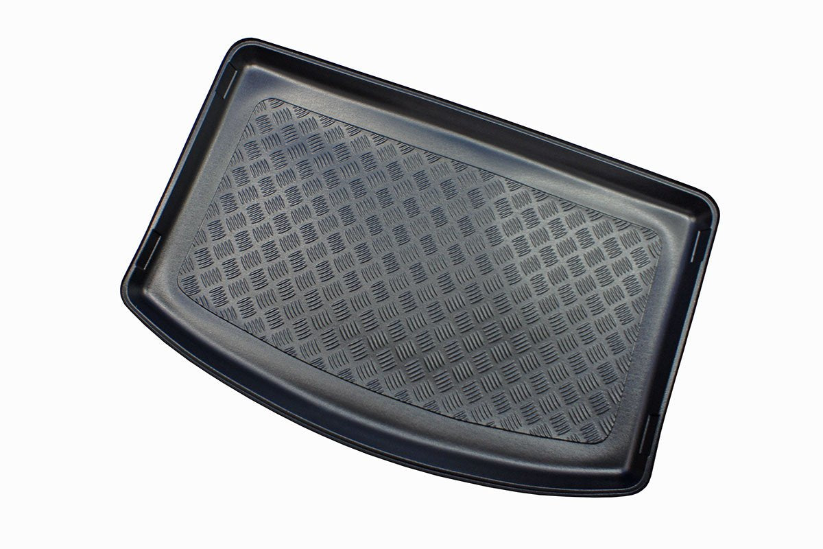 Tavita de portbagaj Kia Rio IV, caroserie Hatchback, fabricatie 02.2017 - prezent, portbagaj inferior #1