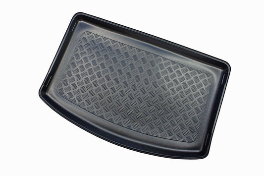 Tavita de portbagaj Kia Rio IV, caroserie Hatchback, fabricatie 02.2017 - prezent, portbagaj inferior #1
