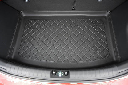 Tavite portbagaj Kia Rio IV, caroserie hatchback, an fabricatie 02.2017 - prezent, portbagaj inferior | 193197GRD