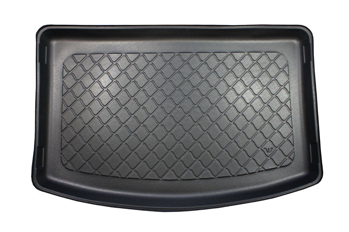 Tavite portbagaj Kia Rio IV, caroserie hatchback, an fabricatie 02.2017 - prezent, portbagaj inferior | 193197GRD