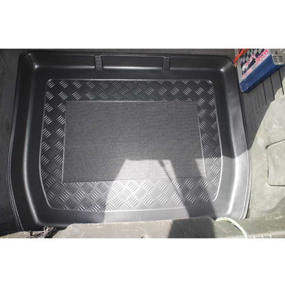 Tavita de portbagaj Audi TT, caroserie Coupe, fabricatie 1998 - 2006 - 2