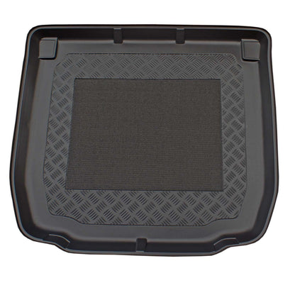Tavita de portbagaj Audi TT Quattro, caroserie Coupe, fabricatie 1998 - 2006 - 1