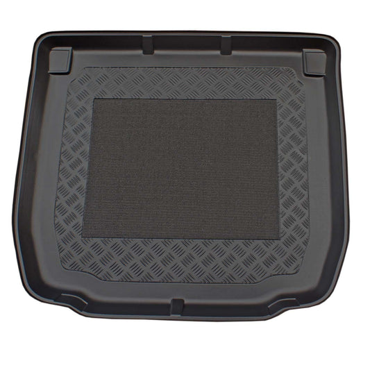 Tavita de portbagaj Audi TT Quattro, caroserie Coupe, fabricatie 1998 - 2006 - 1