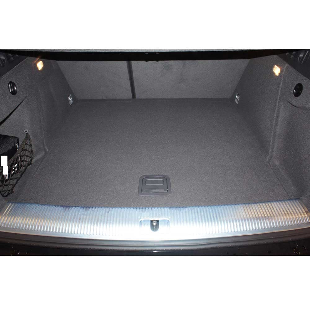 Tavite portbagaj Audi Q3 Quattro, caroserie suv, an fabricatie 08.2011-06.2018, portbagaj superior, roata rezerva ingusta | 193206GRD