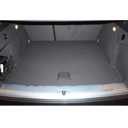 Tavite portbagaj Audi Q3 Quattro, caroserie suv, an fabricatie 08.2011-06.2018, portbagaj superior, roata rezerva ingusta | 193206GRD