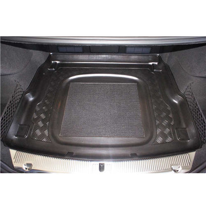 Tavite portbagaj Audi A8 D4 Quattro, caroserie sedan, an fabricatie 01.2010-09.2013, roata rezerva mica / kit reparatie, ampatament scurt si lung | 193207