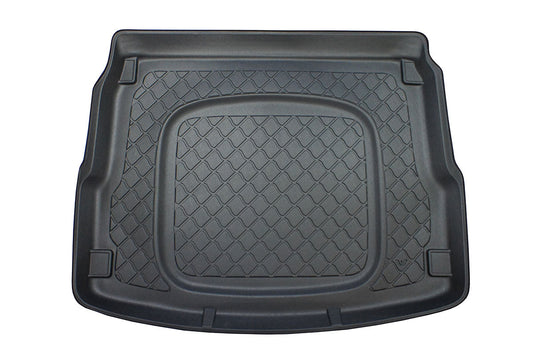 Tavite portbagaj Audi A8 D4 Quattro, caroserie sedan, an fabricatie 01.2010-09.2013, roata rezerva mica / kit reparatie, ampatament scurt si lung | 193207GRD