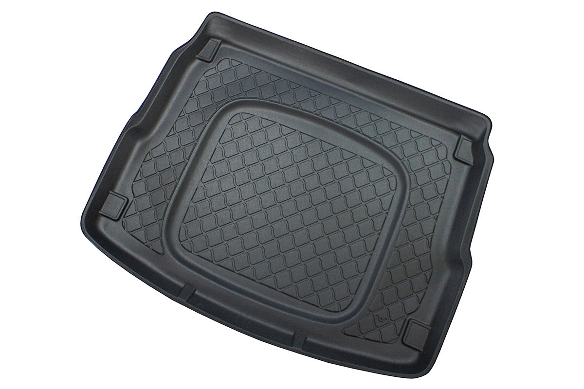 Tavite portbagaj Audi A8 D4 Quattro, caroserie sedan, an fabricatie 01.2010-09.2013, roata rezerva mica / kit reparatie, ampatament scurt si lung | 193207GRD