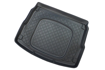 Tavite portbagaj Audi A8 D4 Quattro, caroserie sedan, an fabricatie 01.2010-09.2013, roata rezerva mica / kit reparatie, ampatament scurt si lung | 193207GRD
