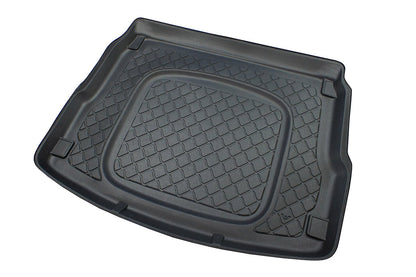 Tavite portbagaj Audi A8 D4 Quattro, caroserie sedan, an fabricatie 01.2010-09.2013, roata rezerva mica / kit reparatie, ampatament scurt si lung | 193207GRD