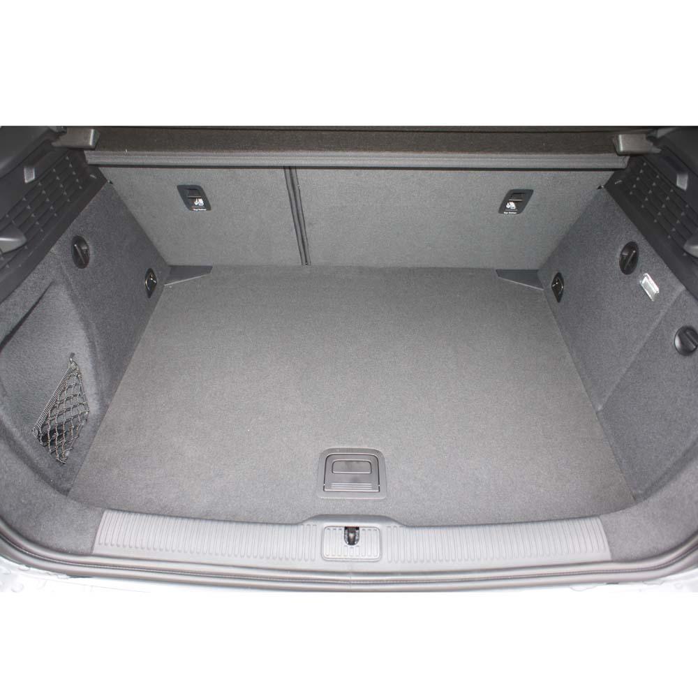 Tavite portbagaj Audi A3 8V, caroserie hatchback, an fabricatie 08.2012 - 03.2020, portbagaj superior | 193210BSC