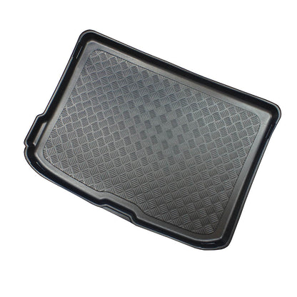 Tavite portbagaj Audi A3 8V Quattro, caroserie hatchback, an fabricatie 02.2013-03.2020, 3 usi, portbagaj superior, nu corespunde pentru e-tron | 193210BSC