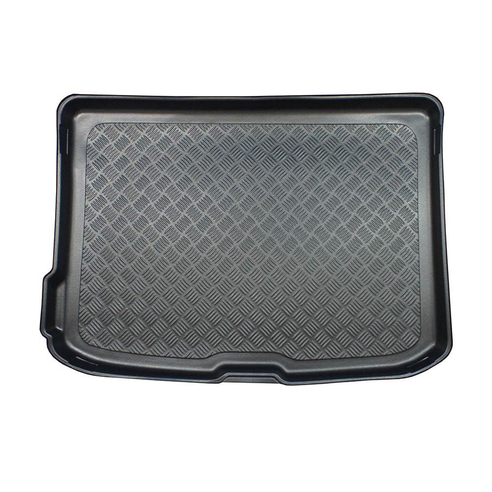 Tavite portbagaj Audi A3 8V, caroserie hatchback, an fabricatie 08.2012 - 03.2020, portbagaj superior | 193210BSC