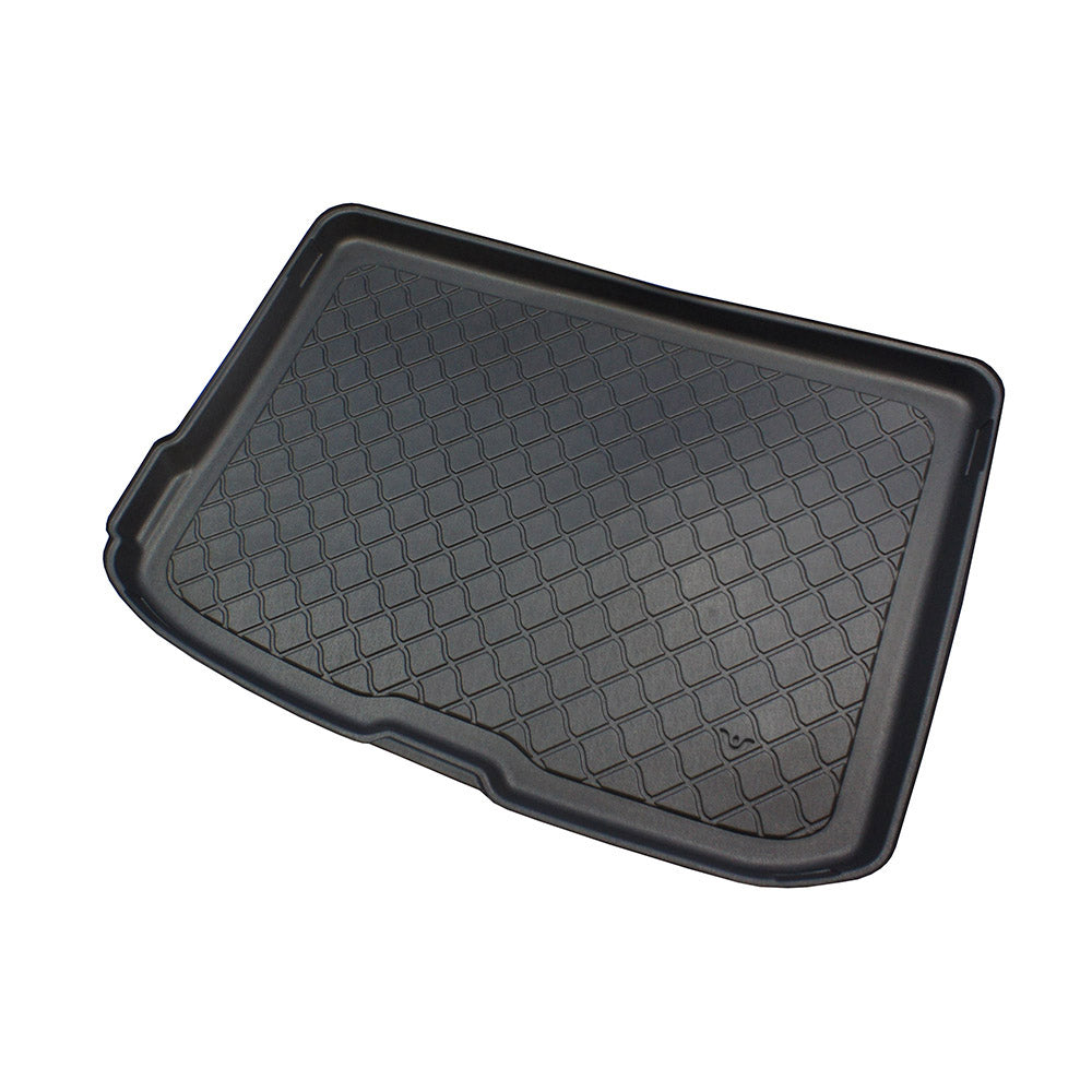 Tavita portbagaj Audi A3 8V fabricatie 08.2012 - 03.2020, caroserie sportback, 5 usi, portbagaj superior, nu corespunde pentru e-tron #2