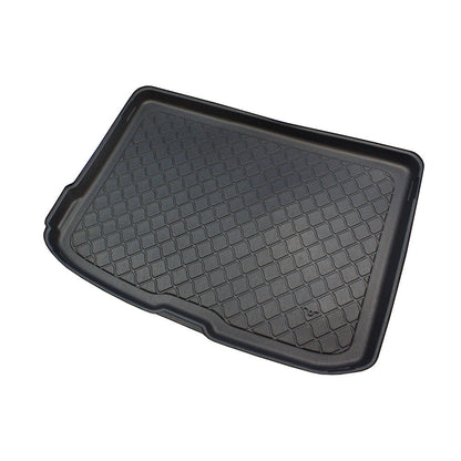 Tavita portbagaj Audi A3 8V fabricatie 08.2012 - 03.2020, caroserie sportback, 5 usi, portbagaj superior, nu corespunde pentru e-tron #2