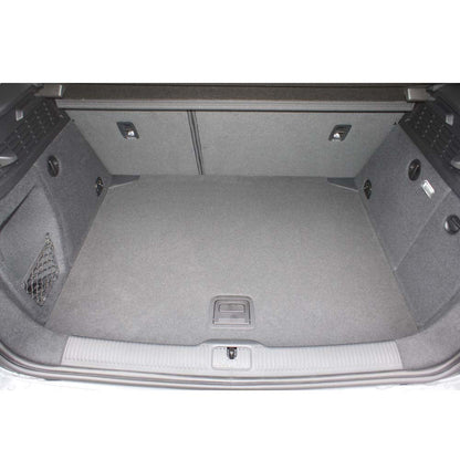Tavita portbagaj Audi A3 8V fabricatie 08.2012 - 03.2020, caroserie sportback, 5 usi, portbagaj superior, nu corespunde pentru e-tron #2