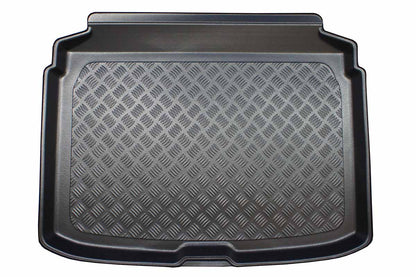 Tavita portbagaj Audi A3 8V fabricatie 08.2012 - 03.2020, caroserie sportback, portbagaj inferior si superior, nu corespunde pentru e-tron #1