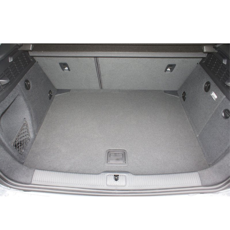 Tavita portbagaj Audi A3 8V fabricatie 08.2012 - 03.2020, caroserie sportback, portbagaj inferior si superior, nu corespunde pentru e-tron #2