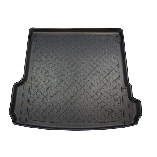 Tavita portbagaj Audi Q7 4M fabricatie 06.2015 - prezent, caroserie suv, 5-7 locuri, rand 3 culcat, nu corespunde pentru e-tron #1