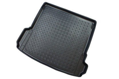 Tavita portbagaj Audi Q7 4M fabricatie 06.2015 - prezent, caroserie suv, 5-7 locuri, rand 3 culcat, nu corespunde pentru e-tron #2