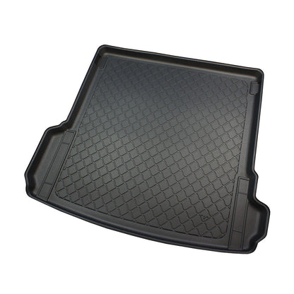 Tavita portbagaj Audi Q7 4M fabricatie 06.2015 - prezent, caroserie suv, 5-7 locuri, rand 3 culcat, nu corespunde pentru e-tron #1